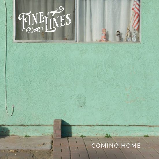 Coming Home CD album PRE-ORDER